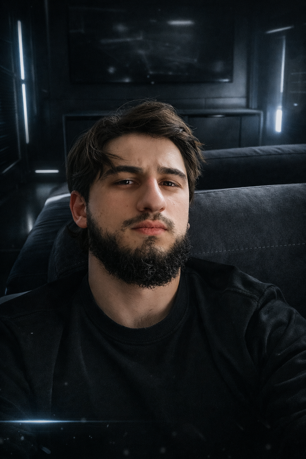 Фото Мухаммада